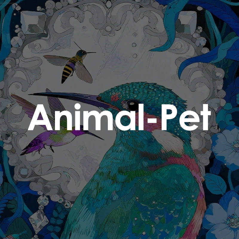 Animal - Pet