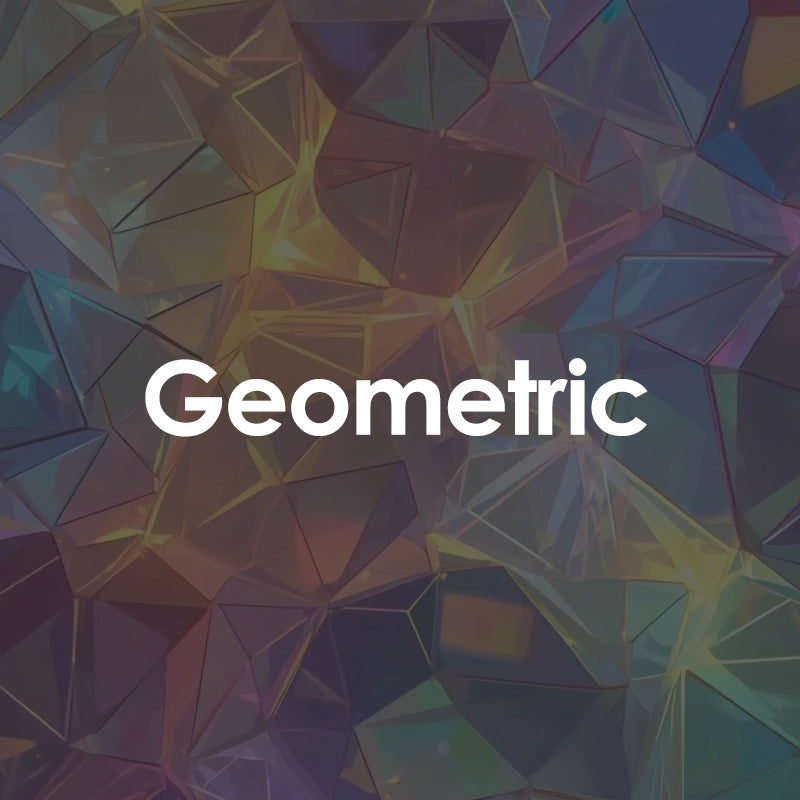 Geometric - Abstract