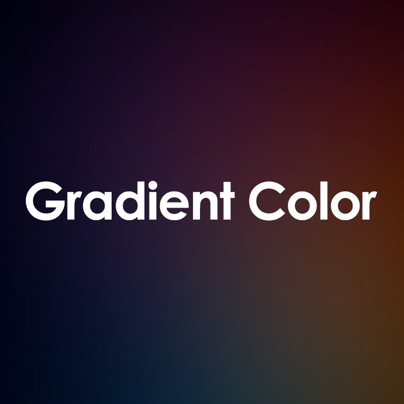 Gradient Color