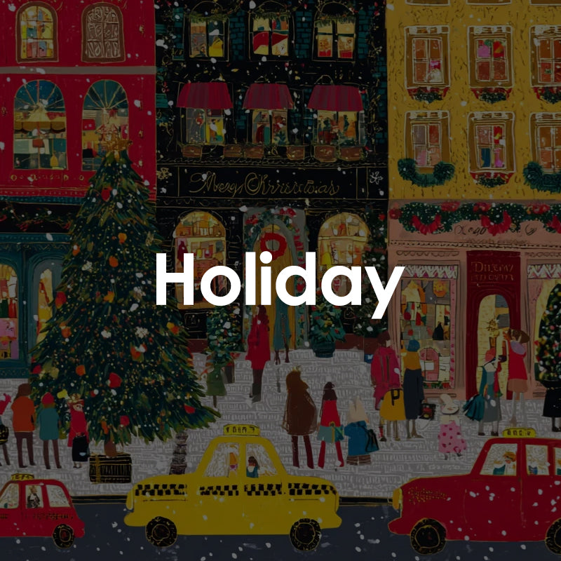 Holiday - Seasonal