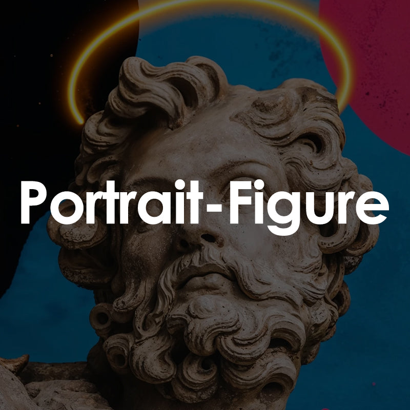 Portrait - Figure