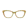 Forest Squirrel Pinecone Glasses Toppers #4640738375