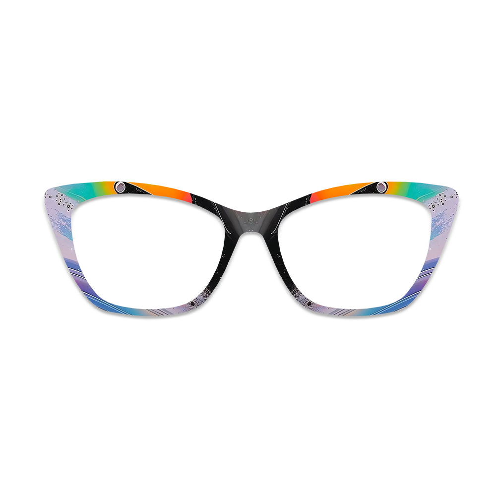 Cyber Planet Glasses Toppers #1513198566