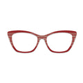 Christmas Sweater Pattern Glasses Toppers #3166738683