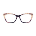 Coffee Fluid Pattern Glasses Toppers #4573420162