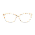 Hedgehog Floral Glasses Toppers #2854447548