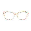 Cartoon Bugs Glasses Toppers #2350432661