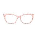 Vintage Pin Up Girl Glasses Toppers #2788465962