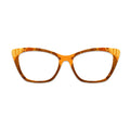 Vintage Gold Texture Glasses Toppers #2394550048