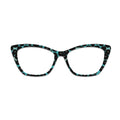 Cartoon Monster Glasses Toppers #1553122743