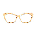 Christmas Snowman Pinecone Glasses Toppers #4869926748
