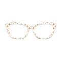 Cupcake Glasses Toppers #2554925769