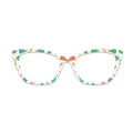 Birthday Balloon Glasses Toppers #3045211538