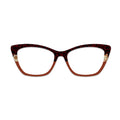 Leopard Cat Patch Glasses Toppers #6652223466