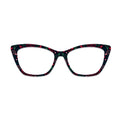Christmas Light Bulb Glasses Toppers #3246501989