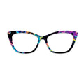Colorful Universe Glasses Toppers #5711688739