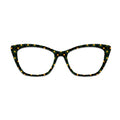 Argyle Poker Suit Glasses Toppers #4812751915