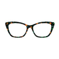 Black Base Pumpkin Vine Glasses Toppers #3838473836