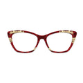 Chinese Style Wave Glasses Toppers #5605284182