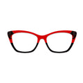 Black Panther Print Pattern Glasses Toppers #9281227193