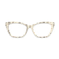 Cartoon Koala Glasses Toppers #1176199015