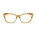 French Fries Pattern Glasses Toppers #9841226174