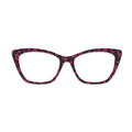 Pink Lightning Star Glasses Toppers #3072035544