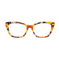Sunflower Floral Glasses Toppers #4902077727