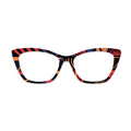 Ethnic Geometric Glasses Toppers #5487295331