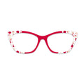 Red Apple Glasses Toppers #5873828846