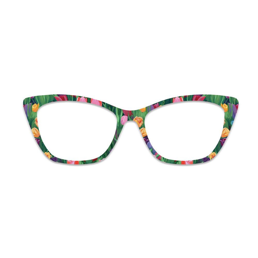 Tulip Glasses Toppers #5206792797