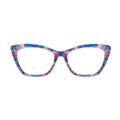 Starry Rose Glasses Toppers #5639253705