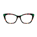 Mexican Cactus Food Glasses Toppers #1235348941