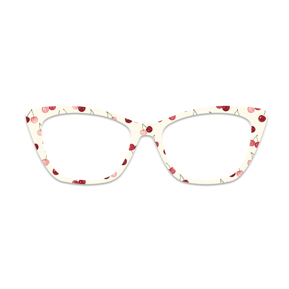 Cherry Glasses Toppers #2255055664